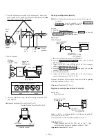 Предварительный просмотр 12 страницы Sony HCD-H551 Service Manual