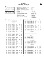 Preview for 49 page of Sony HCD-H551 Service Manual