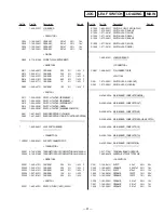 Preview for 51 page of Sony HCD-H551 Service Manual