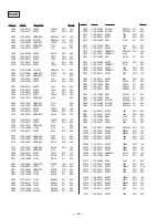 Предварительный просмотр 52 страницы Sony HCD-H551 Service Manual