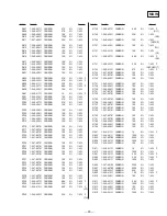 Предварительный просмотр 55 страницы Sony HCD-H551 Service Manual