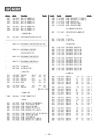 Preview for 58 page of Sony HCD-H551 Service Manual