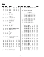 Предварительный просмотр 64 страницы Sony HCD-H551 Service Manual