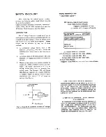 Предварительный просмотр 3 страницы Sony HCD-H61 Service Manual