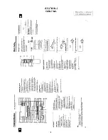 Предварительный просмотр 6 страницы Sony HCD-H61 Service Manual