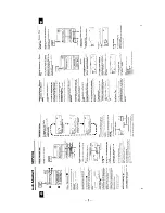 Предварительный просмотр 7 страницы Sony HCD-H61 Service Manual