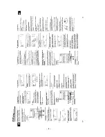 Предварительный просмотр 8 страницы Sony HCD-H61 Service Manual