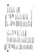 Предварительный просмотр 14 страницы Sony HCD-H61 Service Manual