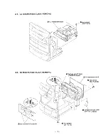 Предварительный просмотр 17 страницы Sony HCD-H61 Service Manual