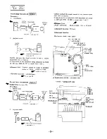 Предварительный просмотр 20 страницы Sony HCD-H61 Service Manual