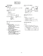 Предварительный просмотр 21 страницы Sony HCD-H61 Service Manual