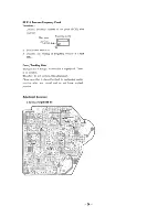 Предварительный просмотр 24 страницы Sony HCD-H61 Service Manual