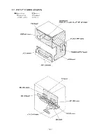 Предварительный просмотр 27 страницы Sony HCD-H61 Service Manual