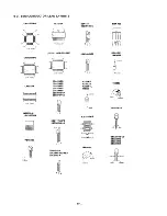 Предварительный просмотр 28 страницы Sony HCD-H61 Service Manual