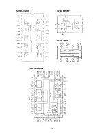 Предварительный просмотр 30 страницы Sony HCD-H61 Service Manual