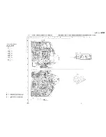 Предварительный просмотр 40 страницы Sony HCD-H61 Service Manual