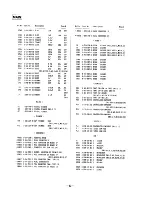 Предварительный просмотр 56 страницы Sony HCD-H61 Service Manual