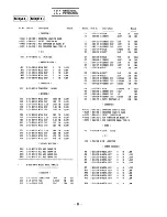 Предварительный просмотр 60 страницы Sony HCD-H61 Service Manual