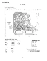 Предварительный просмотр 70 страницы Sony HCD-H61 Service Manual