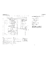 Предварительный просмотр 71 страницы Sony HCD-H61 Service Manual