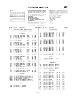 Предварительный просмотр 72 страницы Sony HCD-H61 Service Manual