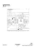 Предварительный просмотр 75 страницы Sony HCD-H61 Service Manual