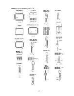 Предварительный просмотр 77 страницы Sony HCD-H61 Service Manual