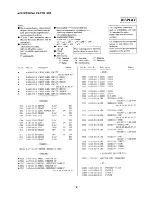 Предварительный просмотр 84 страницы Sony HCD-H61 Service Manual