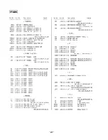 Предварительный просмотр 91 страницы Sony HCD-H61 Service Manual