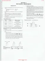 Preview for 8 page of Sony HCD-H650 Service Manual