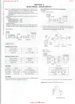 Preview for 9 page of Sony HCD-H650 Service Manual