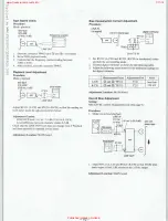 Preview for 10 page of Sony HCD-H650 Service Manual