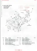 Preview for 15 page of Sony HCD-H650 Service Manual