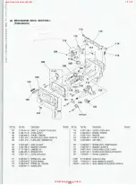 Preview for 16 page of Sony HCD-H650 Service Manual