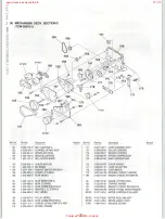 Preview for 17 page of Sony HCD-H650 Service Manual