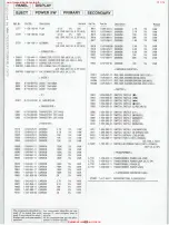 Preview for 26 page of Sony HCD-H650 Service Manual