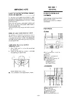 Preview for 4 page of Sony HCD-H701 Service Manual