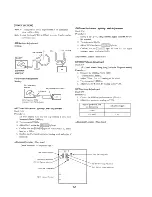 Предварительный просмотр 11 страницы Sony HCD-H701 Service Manual