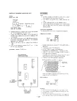 Предварительный просмотр 12 страницы Sony HCD-H701 Service Manual