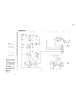 Предварительный просмотр 23 страницы Sony HCD-H701 Service Manual