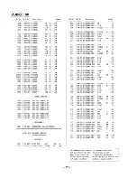 Preview for 41 page of Sony HCD-H701 Service Manual