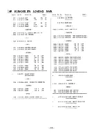 Preview for 43 page of Sony HCD-H701 Service Manual