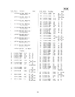 Preview for 44 page of Sony HCD-H701 Service Manual