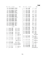 Preview for 48 page of Sony HCD-H701 Service Manual