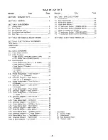 Preview for 4 page of Sony HCD-H771 Service Manual