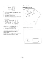 Preview for 18 page of Sony HCD-H771 Service Manual