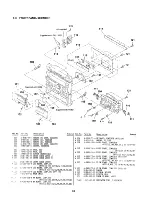 Предварительный просмотр 44 страницы Sony HCD-H771 Service Manual