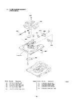 Предварительный просмотр 46 страницы Sony HCD-H771 Service Manual