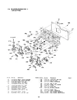 Предварительный просмотр 49 страницы Sony HCD-H771 Service Manual