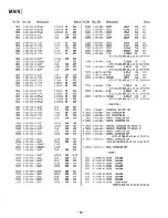 Preview for 56 page of Sony HCD-H771 Service Manual